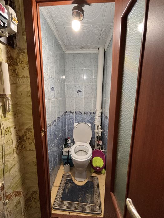 Продам одкомнатную квартиру