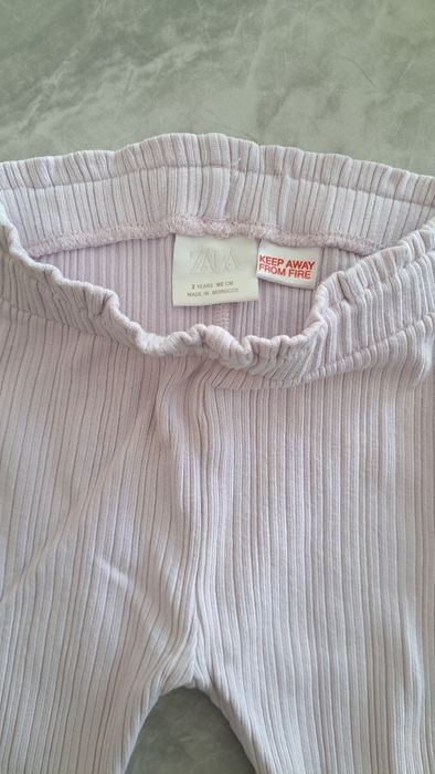 Лот дрехи Zara/H&M момиче - 92см, 2г.