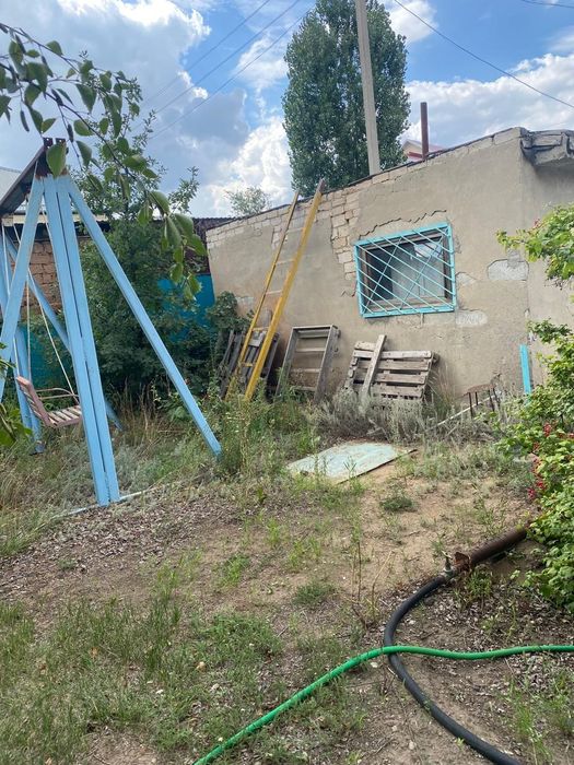 Продам дачу СК Бутак 9, 2 участка.