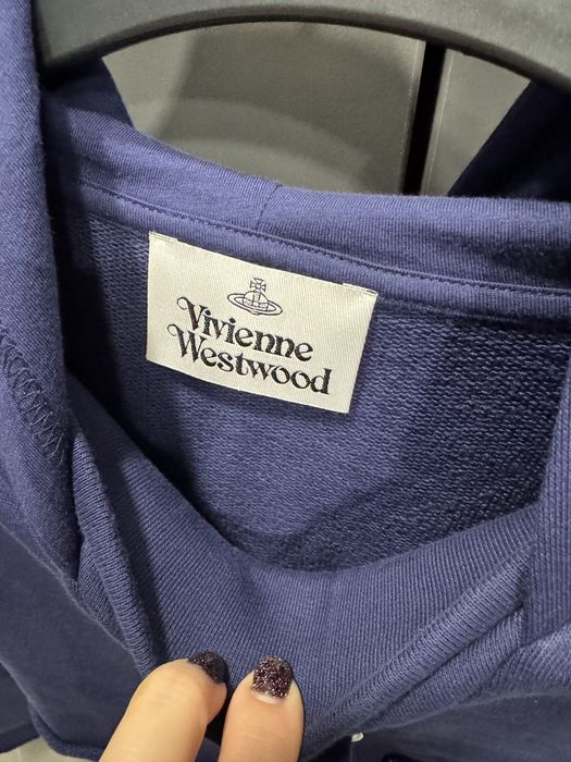 Суичър Vivienne Westwood