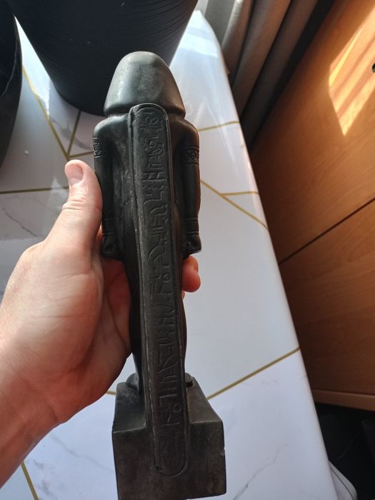 Статуетка с Египта