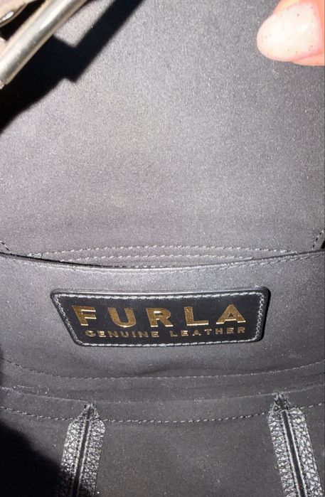 Чанта Фурла/Furla Club2