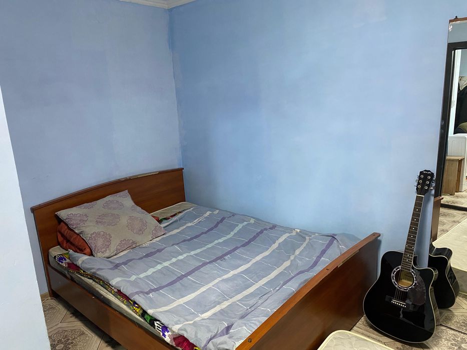 Квартира на долгий срок