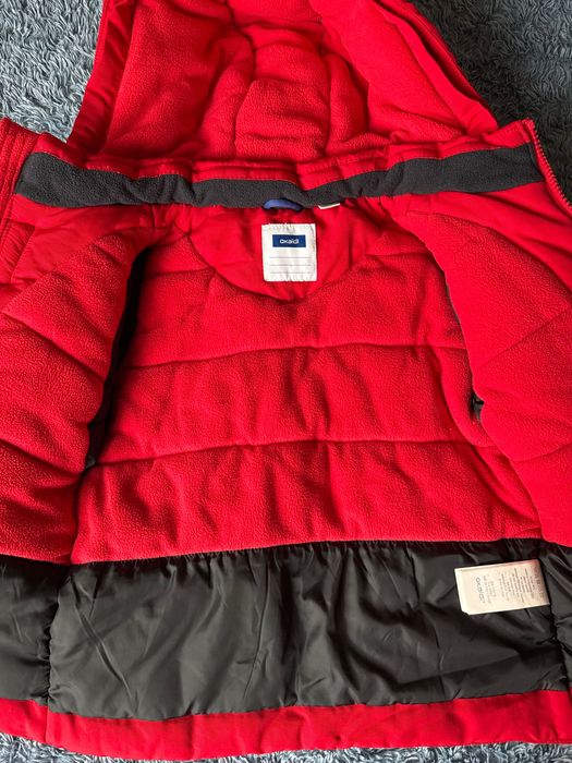 Зимно детско яке Okaïdi 3A / 98 см