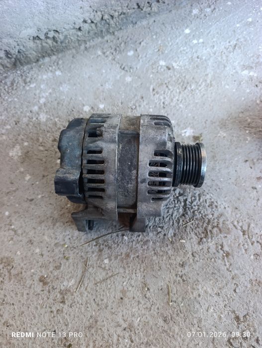 Матор шеролет авео және круз