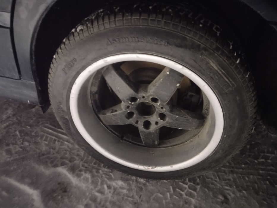 Диск бмв е39 и е34