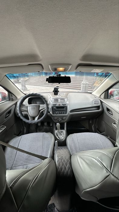 Продается Кобальт Ravon R4