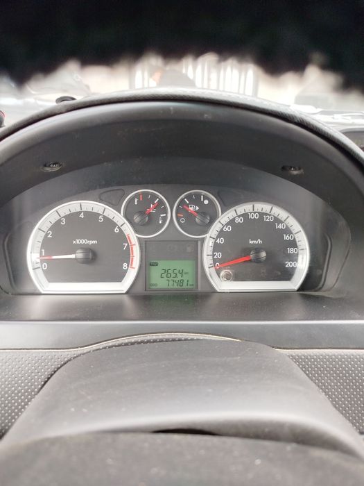 Продам Дэу Некси 3