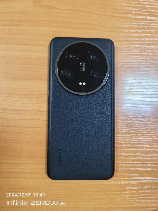 Xiaomi 14 Ultra Только обмен