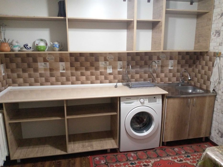 Сдаю свою 1 комнатную квартиру