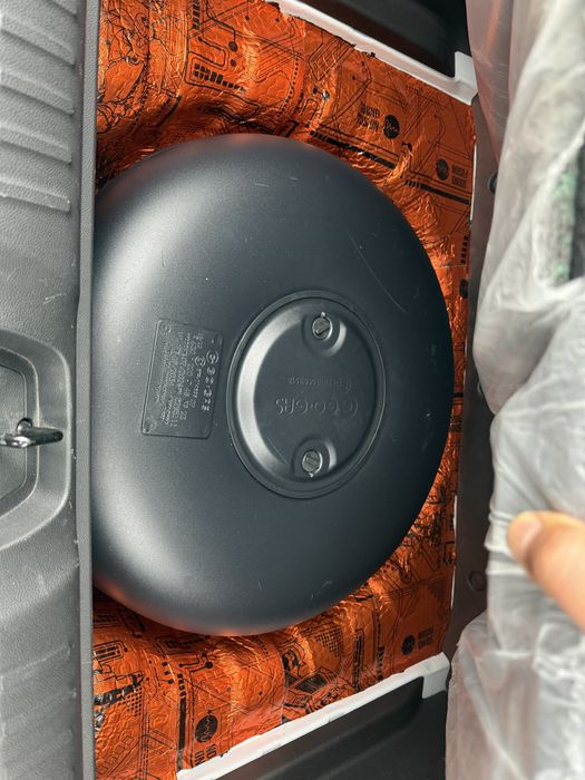 Машина идял оган одам барака топади