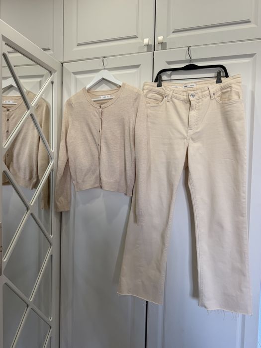 Одежда mango zara все по 4000