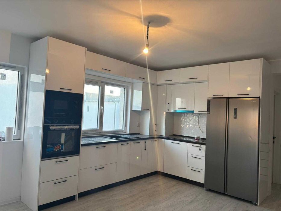 Montaj mobila, electrocasnice, sanitare, corpuri iluminat, renovari