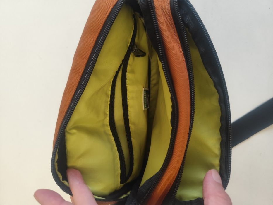 Продам часы SAPPHERO + сумку Puma (комплект)