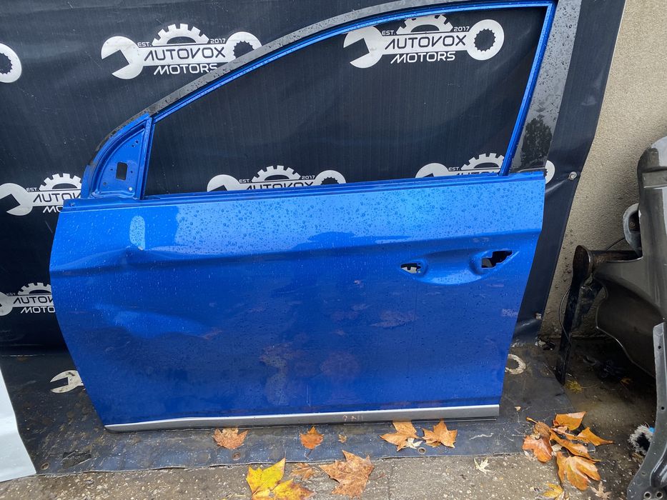 Usa portiera stanga fata Hyundai Ioniq an de la 2017