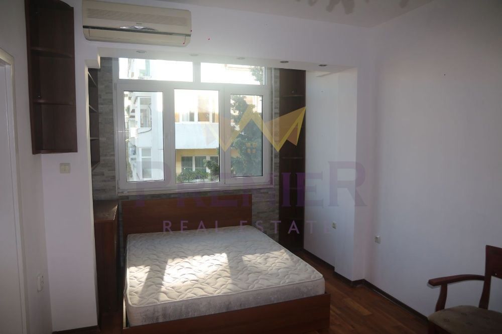 Дава се под наем Тристаен апартамент в Варна, Общината - 60 кв.м за 560 € - Снимка #6