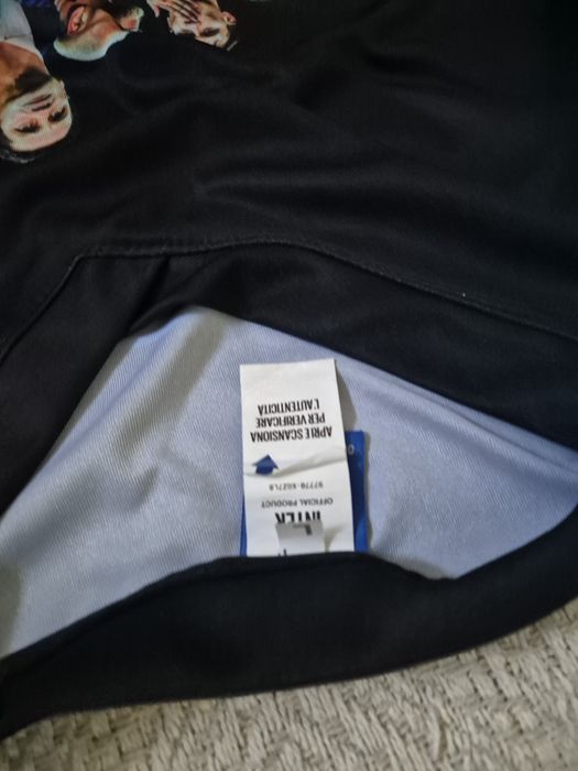 Tricou campioana Inter Milano 2026