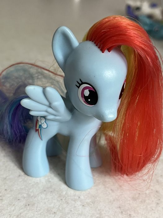 Mlp оригинальные