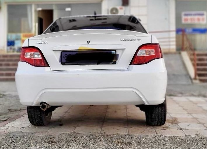 Nexia 2 sons sotiladi