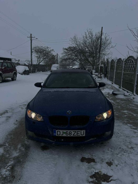 Vand/Schimb BMW e92 320d