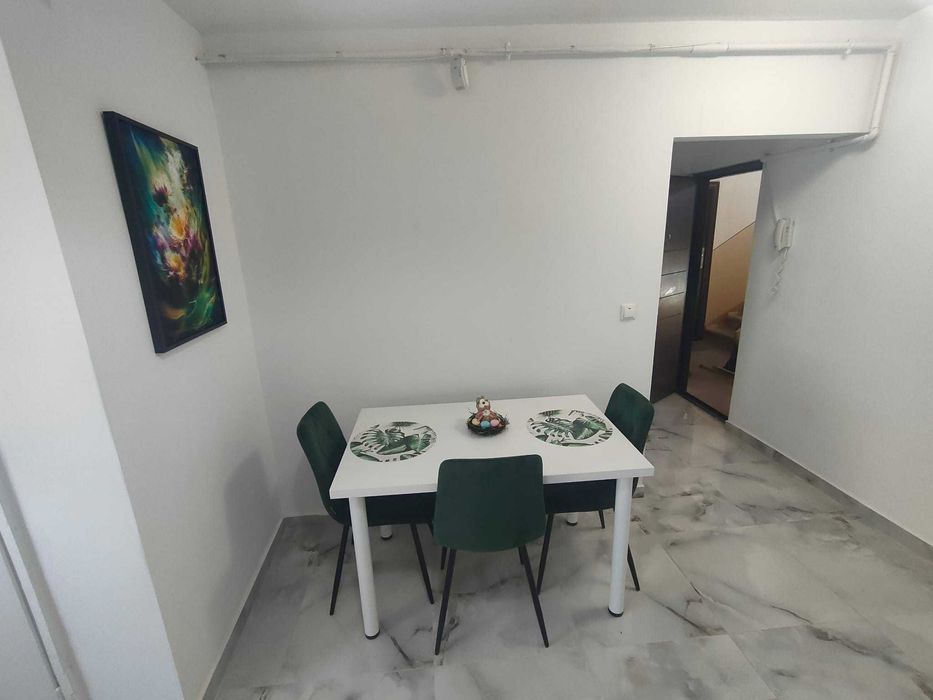 Apartament 2 camere - Prima inchiriere dupa renovare (direct de la proprietar)