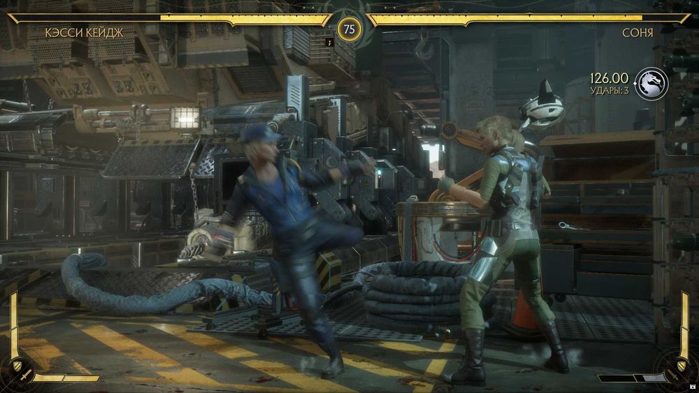 Игровой полный комплект Core i5-7500, 3.40GHz/ 16Гб/ 256Gb GTX1060 5Gb