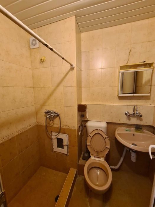 Продава се Двустаен апартамент в Хасково, Орфей - 64 кв.м за 893 €/кв.м - Снимка #9