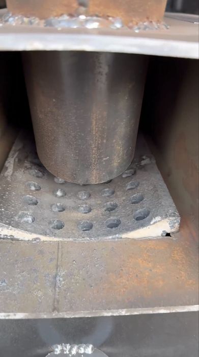 Данак пучок автомат печкалар сотилади