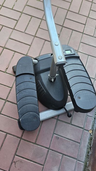 Продам тренажер-твистер