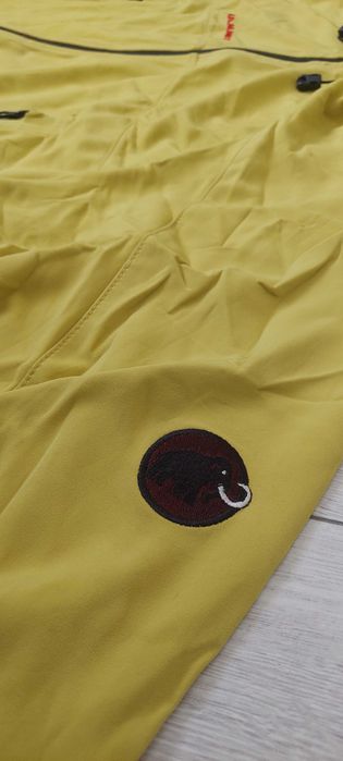 Mammut /XL/ 100%original / туристическо яке / Jack Wolfskin /L-XL/