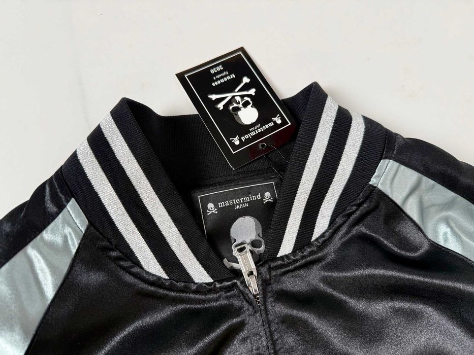 Яке Mastermind размер M