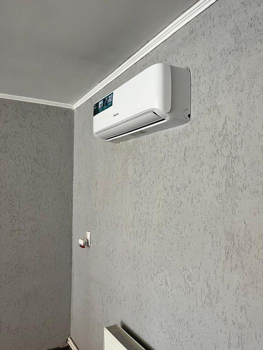 Montaj Aer Conditionat , BRM Aer Conditionat