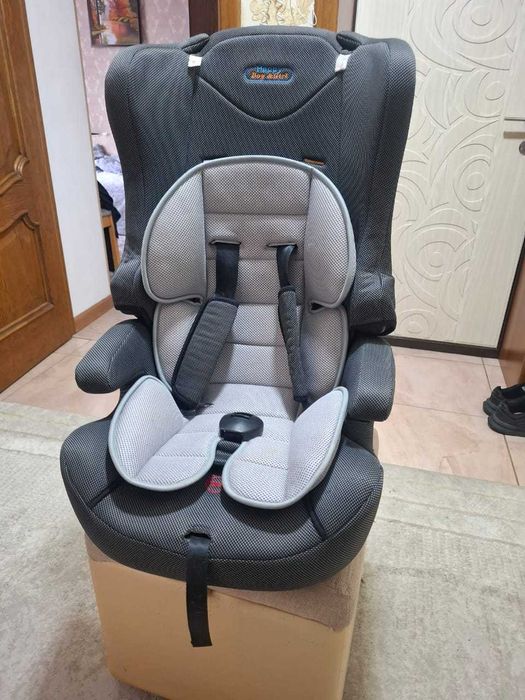 Автокресло для детей