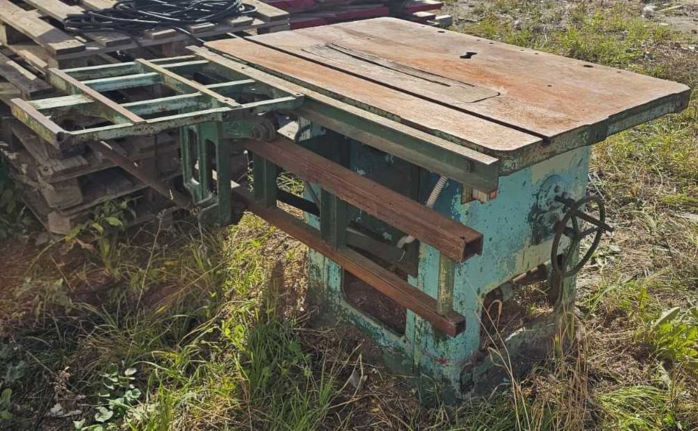 Продам циркулярную пилу