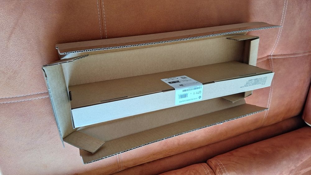 ‼️Kit mouse si tastatura wireless HP 655 SIGILAT