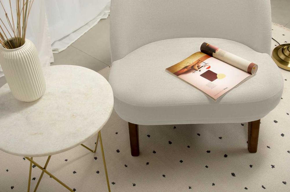 Кресло Пейдж для дома и офиса