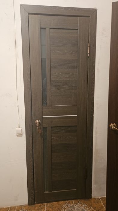 Бөлме аралық есіктер