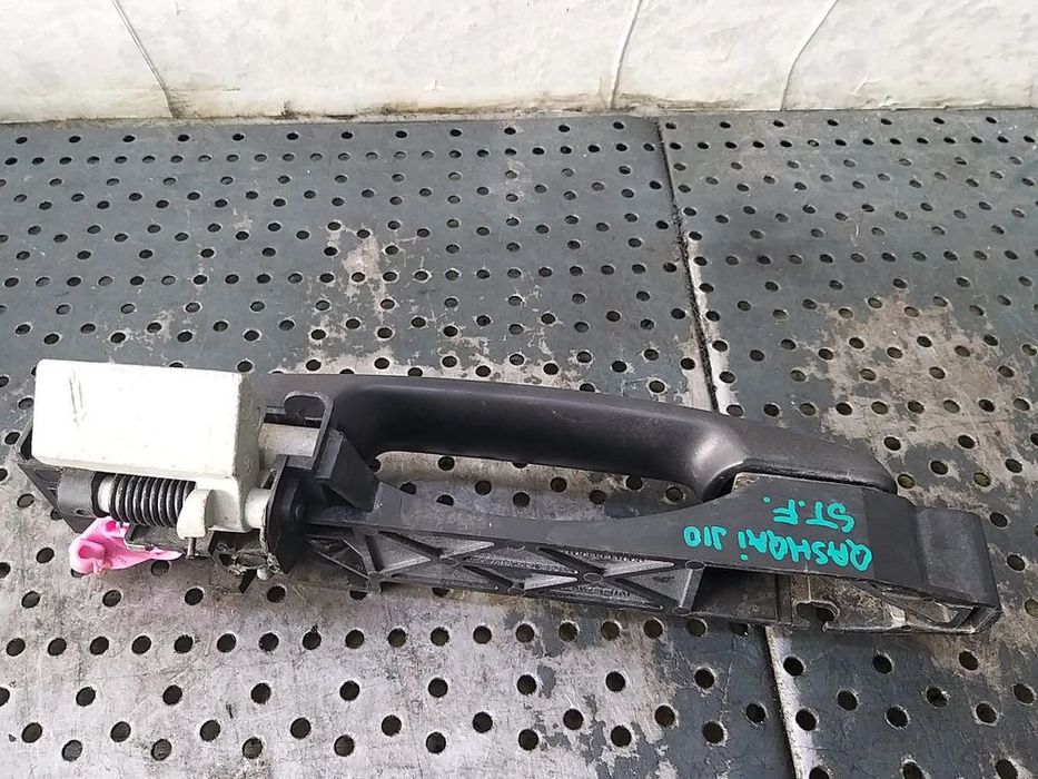 Maner usa stanga fata nissan qashqai j10 facelift 80611eb30b
