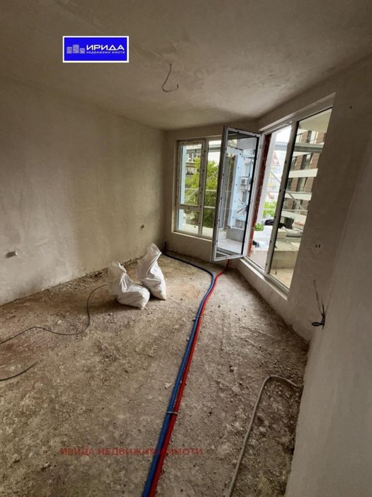 Продава се Двустаен апартамент в София, Овча купел - 63 кв.м за 2042 €/кв.м - Снимка #1