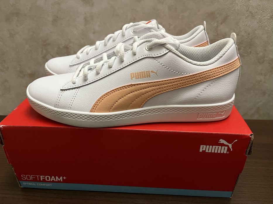 Маратонки PUMA