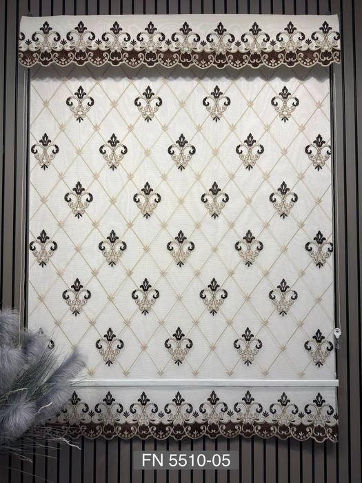 Praym Jalyuzi Buxoro judayam sifatli va xamyonbob