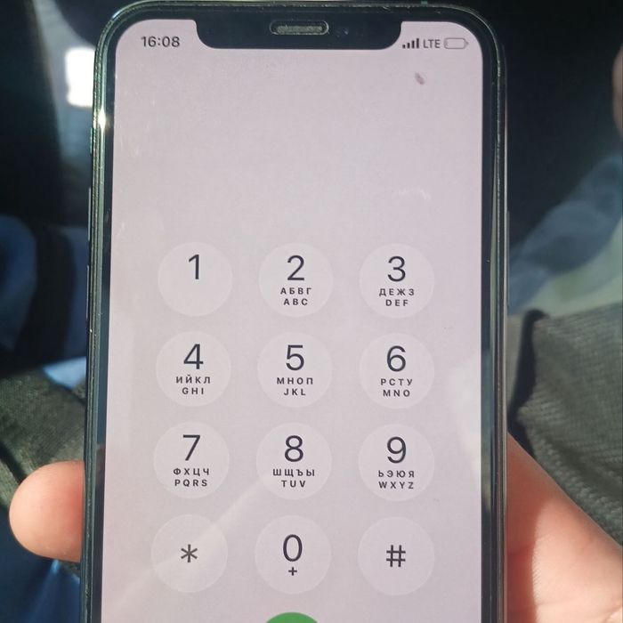 Iphone 11 pro 64 gb