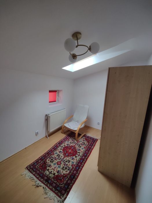 Apartament 3 camere