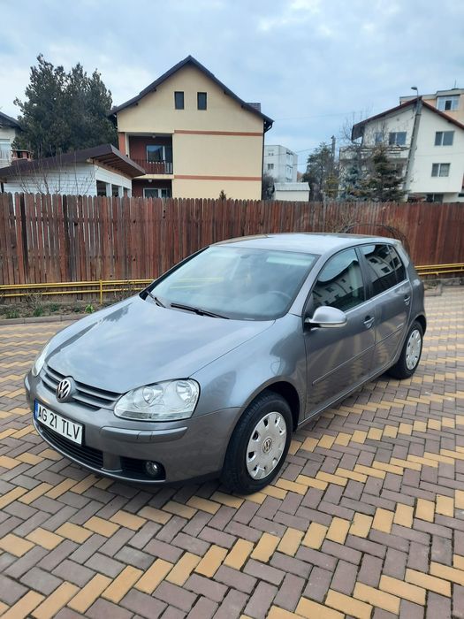Vw Golf 1.9 tdi 105 cp