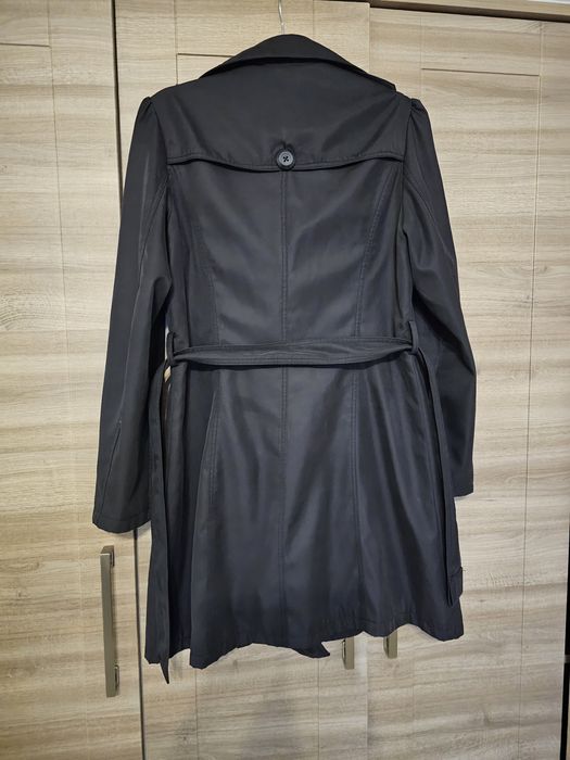 Trench / geaca de primavara-toamna dama