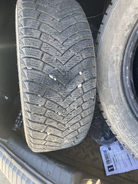 Продам 2 баллона