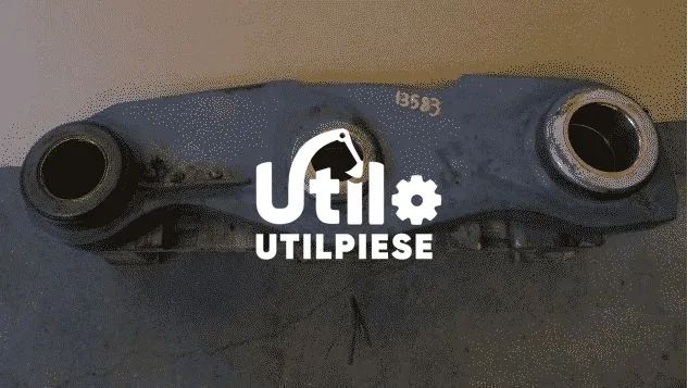 link brat volvo l110 l120 l150 l180 l90 + piese volvo incarcatoare