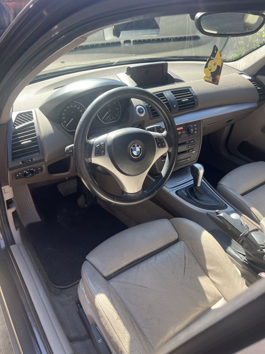 BMW Seria 1 2005 — imagine 5