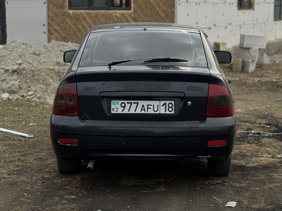 Продам приору