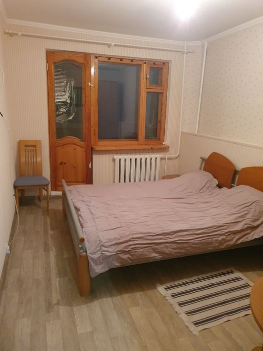 Продам 4-х улучшенную квартиру